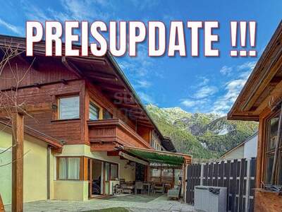 Haus kaufen in 6166 Fulpmes