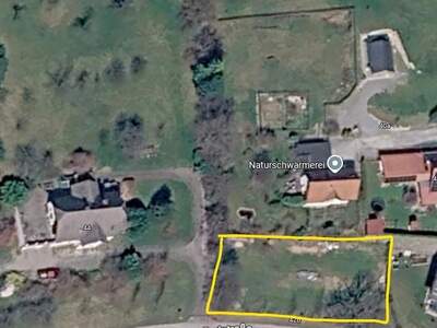 Plot / Land provisionsfrei kaufen in 8063 Eggersdorf
