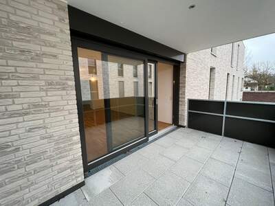 Wohnung mit Balkon mieten in 6973 Höchst (Bild 2)