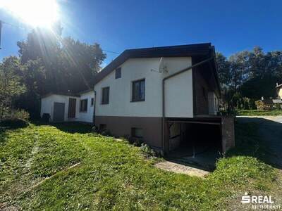 Haus kaufen in 9560 Feldkirchen (Bild 1)