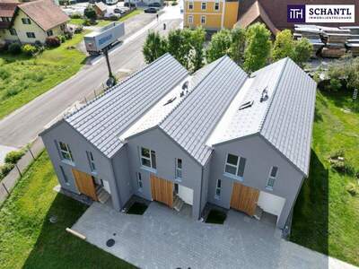 Reihenhaus kaufen in 8181 Weiz (Bild 3)