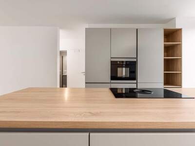 Terrassenwohnung kaufen in 6020 Innsbruck (Bild 3)