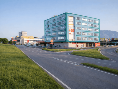 Gewerbeobjekt mieten in 5071 Wals