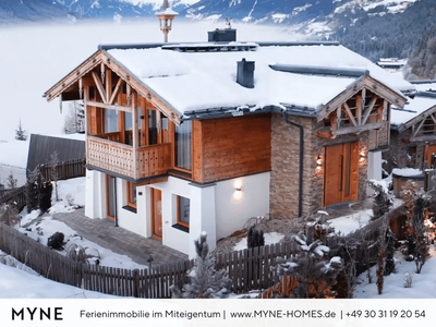 Haus kaufen in 5731 Hollersbach