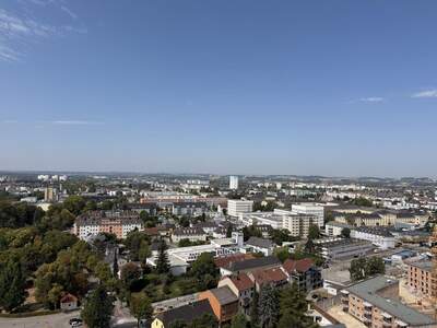 Wohnung mit Balkon kaufen in 4600 Wels (Bild 2)