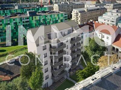 Eigentumswohnung in 1030 Wien