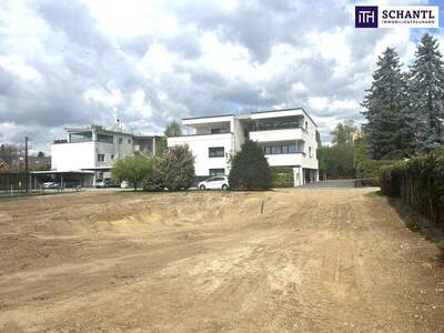 Terrassenwohnung kaufen in 8041 Graz (Bild 1)