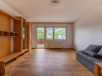 Terrassenwohnung mieten in 5700 Zell am See (Bild 1)