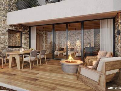 Haus kaufen in 5761 Hinterthal