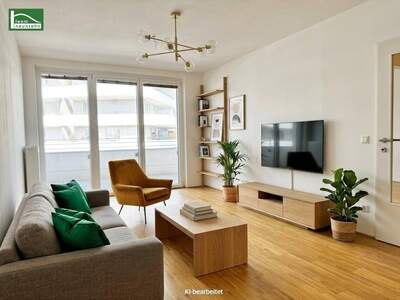 Wohnung mieten in 8054 Graz