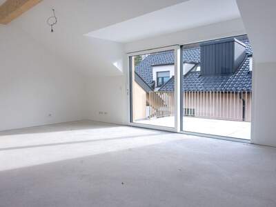 Wohnung mit Balkon kaufen in 5082 Glanegg (Bild 4)