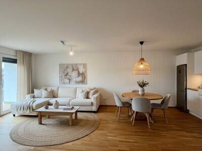 Terrassenwohnung kaufen in 2700 Wr. Neustadt (Bild 5)