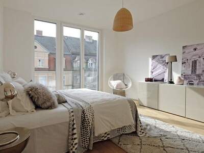 Apartment provisionsfrei mieten in 4020 Oberösterreich