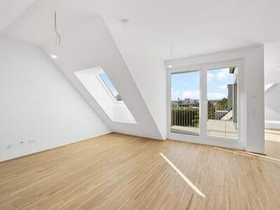 Wohnung mieten in 1210 Wien