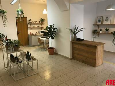 Gewerbeobjekt mieten in 4560 Kirchdorf