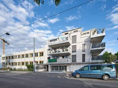 Mietwohnung in 1210 Wien