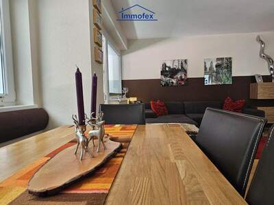 Terrassenwohnung kaufen in 6290 Mayrhofen (Bild 5)