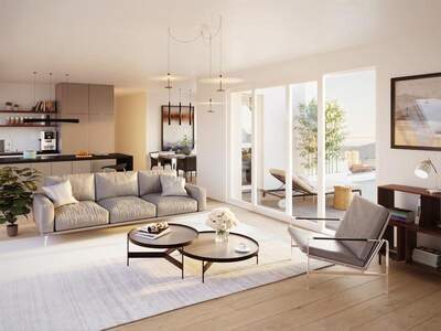 Eigentumswohnung in 1220 Wien