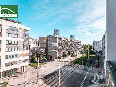 Terrassenwohnung kaufen in 1220 Wien (Bild 4)