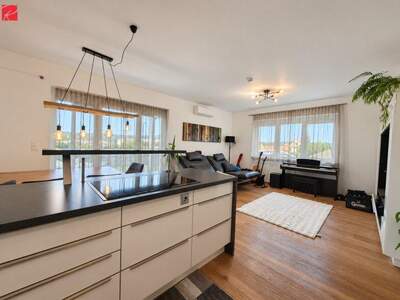 Terrassenwohnung kaufen in 8200 Gleisdorf (Bild 1)