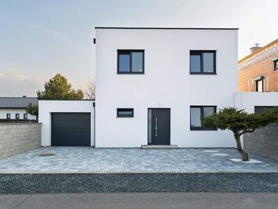 Haus kaufen in 2604 Theresienfeld