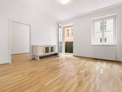 Anlageobjekt kaufen in 1030 Wien