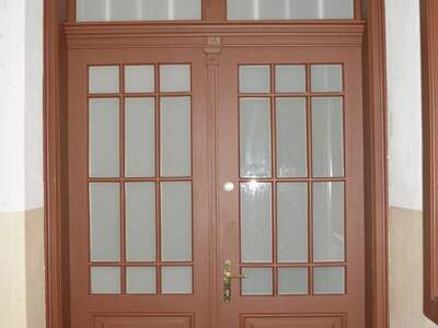 Altbauwohnung mit Balkon mieten in 8020 Lend (Bild 3)