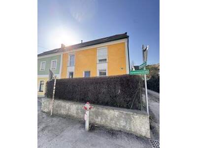 Wohnung kaufen in 3392 Mauer