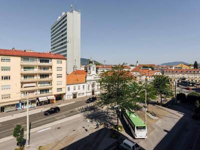 Mietwohnung in 8020 Graz