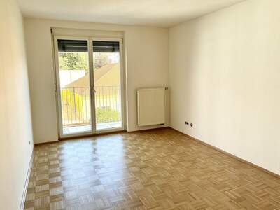Wohnung mit Balkon mieten in 8010 Graz (Bild 1)