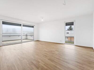 Terrassenwohnung kaufen in 2700 Wr. Neustadt (Bild 4)