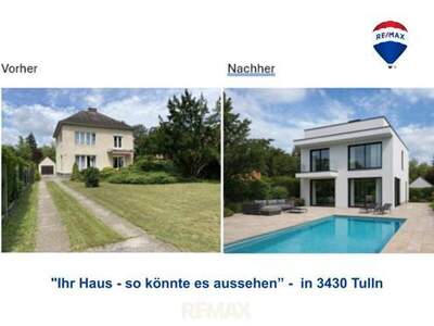 Haus kaufen in 3430 Tulln