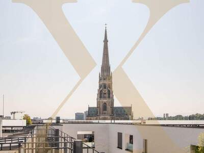 Maisonette mieten in 4020 Linz