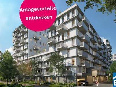 Anlageobjekt kaufen in 1030 Wien