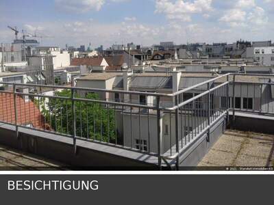 Mietwohnung in 1070 Wien