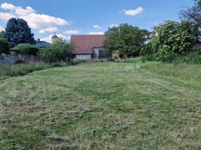 Grundstück kaufen in 2272 Ringelsdorf