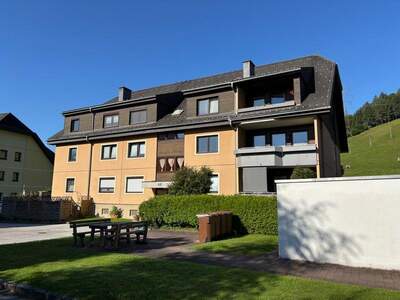Wohnung mieten in 8940 Liezen