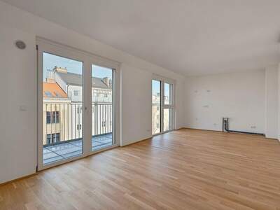 Wohnung mit Balkon kaufen in 1210 Wien (Bild 2)