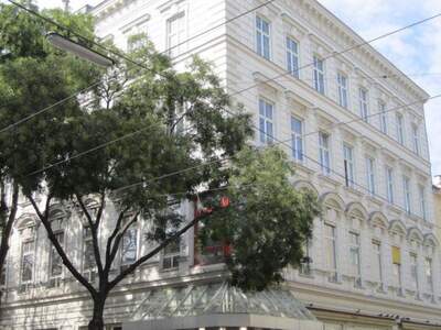 Gewerbeobjekt mieten in 1100 Wien