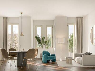 Terrassenwohnung kaufen in 1020 Wien (Bild 3)