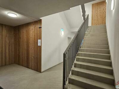 Terrassenwohnung mieten in 2452 Mannersdorf (Bild 3)