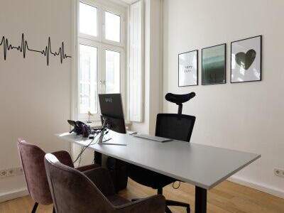 Büro / Praxis mieten in 8010 Graz (Bild 1)