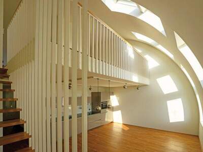 Terrassenwohnung kaufen in 1090 Wien (Bild 3)