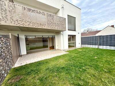 Terrassenwohnung kaufen in 2751 Matzendorf (Bild 1)