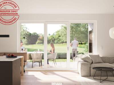 Wohnung mit Balkon kaufen (Bild 3)