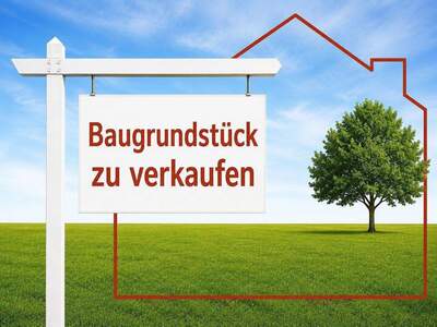 Grundstück kaufen in 2201 Gerasdorf