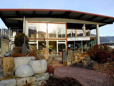 Gewerbeobjekt mieten in 6114 Kolsass