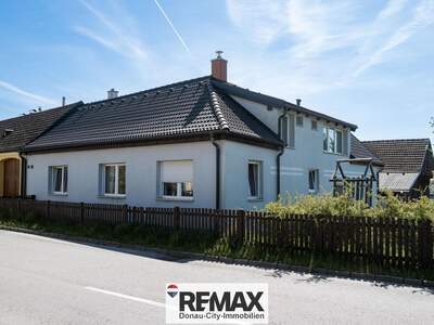 Einfamilienhaus kaufen in 3481 Fels (Bild 5)
