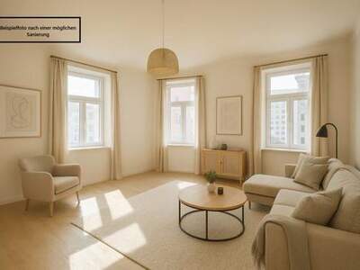 Wohnung kaufen in 1100 Wien