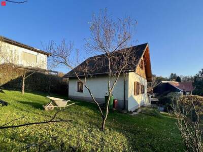 Haus kaufen in 8045 Graz